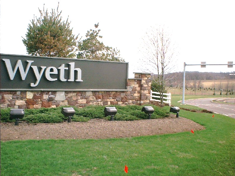 Wyeth, USA
