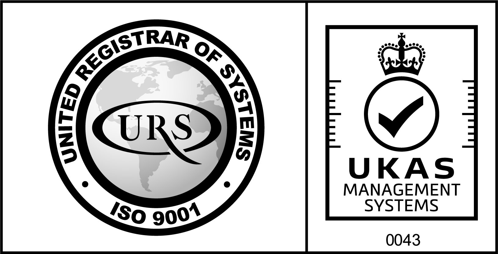 ISO9001 LOGO